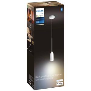 Philips Lighting Hue LED-hanglamp 871951434123400 Energielabel: F (A - G) Hue White Amb. Devote E27 8 W Energielabel: F (A - G)