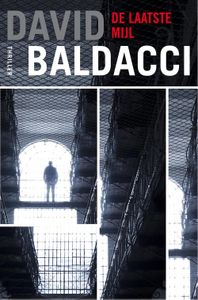 De laatste mijl - David Baldacci - ebook