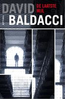 De laatste mijl - David Baldacci - ebook - thumbnail