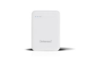 Intenso XS10000 powerbank Wit Lithium-Polymeer (LiPo) 10000 mAh