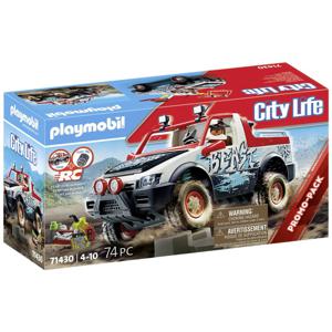 Playmobil City Life Rally-car 71430