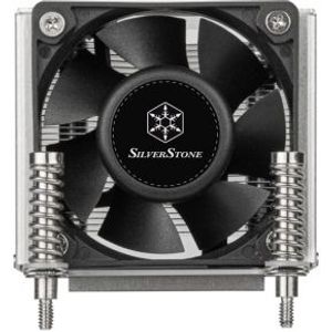 Silverstone SST-AR09-AM4 koelsysteem voor computers Zwart 1 stuk(s)