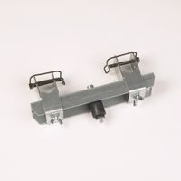 Duratruss DT ST-TA250 Truss Adapter, 250 mm - thumbnail