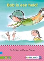 Bob Is Een Held - Els Rooijers - Hardcover (9789048720064)