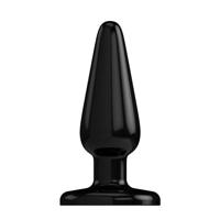 Plug & Play Basic butt plug - 5 inch
