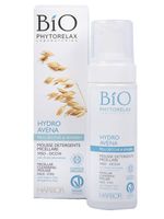 Phytorelax Hydro Avena Micellar Cleansing Mousse (150 ml)