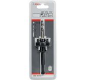 Bosch Accessories 2609390036 Bosch SDS plus adapter, 5/8 inch - 18 UNF, 32 tot 210 mm 1 stuk(s) - thumbnail