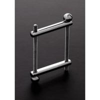 Steel by Shots Ball Clamp - thumbnail