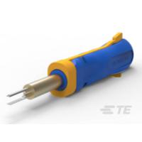 Insertion-Extraction Tools TE AMP Insertion-Extraction Tools 1-1579007-3 TE Connectivity Inhoud: 1 stuk(s)