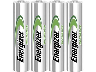 Energizer ENR Recharge Power Plus 700 AAA BP4 Energizer ENR Recharge Power Plus 700 AAA BP4