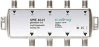 Axing SWE 40-01 SAT Entry-soft voor Quad-LNB (4-voudig)