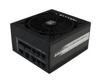 LC-Power LC550 V2.31 power supply unit 550 W 24-pin ATX ATX Zwart - thumbnail