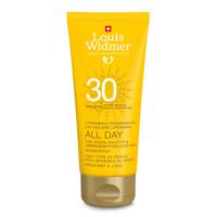 Louis Widmer Sun All Day SPF30 Geparfumeerd 100ml