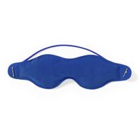 Verkoelend oogmasker blauw