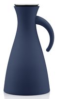 Eva Solo Thermoskan Classic Navy Blue 1 liter - thumbnail