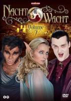 Nachtwacht - Volume 7 - DVD (5051083141642)