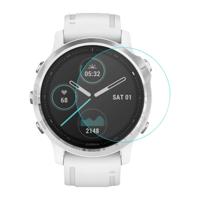 Just in Case Garmin Fenix/Epix 42mm Screenprotector Glas
