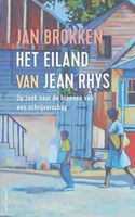 Het eiland van Jean Rhys - Jan Brokken - ebook - thumbnail