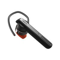 Jabra Talk 45 Headset In-ear Zilver - thumbnail