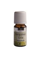 Bergamot olie