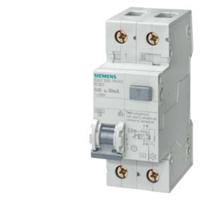 Siemens 5SU13566KK06 Schakelrelais 6 A 0.03 A 230 V - thumbnail