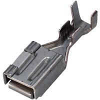 TE Connectivity 316041-2 Krimpcontact DYNAMIC 5000 Series Totaal aantal polen: 1 1 stuk(s)