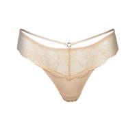 After Eden D-cup & up string Faith lichtoranje