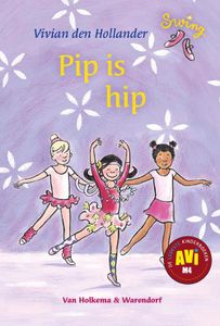 Pip is hip - Vivian den Hollander - ebook