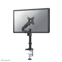 Neomounts DS70-750BL1 monitor bureausteun monitorarm - thumbnail