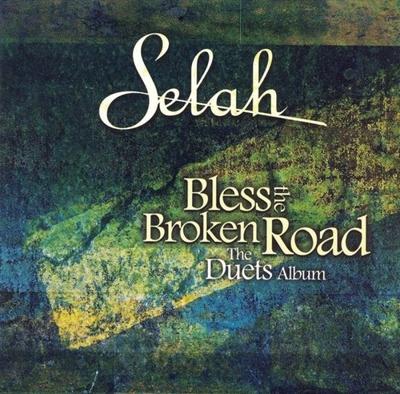 Bless The Broken Road - CD (0715187894426)