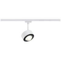 Paulmann URail 230V-railsysteem lamp URail 8 W LED Wit, Zwart - thumbnail