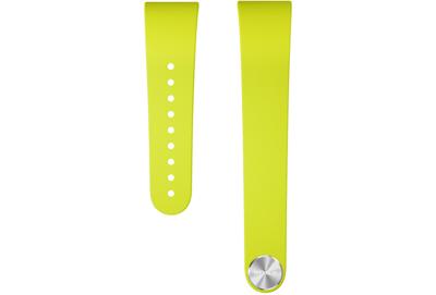 Sony SmartBand Talk Polsband SWR310 - L - Roze & Groen Sony SmartBand Talk Polsband SWR310 - L - Roze & Groen