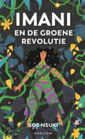 Imani en de groene revolutie - Soe Nsuki - ebook - thumbnail