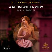 B.J. Harrison Reads A Room with a View - thumbnail