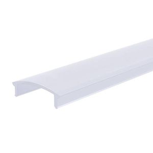 Deko Light 983534 F-01-15 Afdekking Kunststof (b x h x d) 19.50 x 6 x 1000 mm 1 m