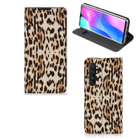 Xiaomi Mi Note 10 Lite Hoesje maken Leopard