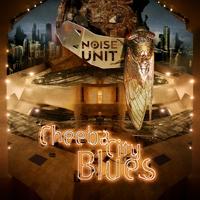 Cheeba City Blues - LP (0628070640010)