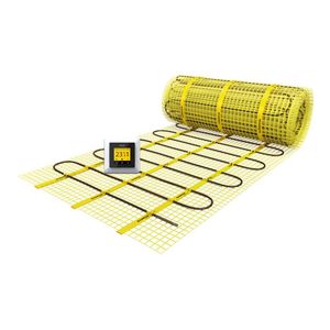 Elektrische Vloerverwarming 10 M² Magnum