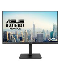 Asus VA32UQSB Business LED-monitor Energielabel F (A - G) 80 cm (31.5 inch) 3840 x 2160 Pixel 16:9 4 ms Hoofdtelefoonaansluiting IPS LED - thumbnail