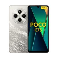 Xiaomi POCO C75 4G 8GB/256GB Oro (Gold) Dual SIM