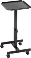 Celexon PT10B projectorwagen in hoogte verstelbaar 60-90 cm - zwart