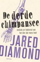 De derde chimpansee - Jared Diamond - Paperback (9789000318384)