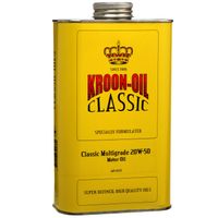 Motorolie Kroon-Oil Classic Multigrade 20W50 1L 1838422 - thumbnail