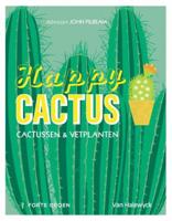 Forte Happy cactus