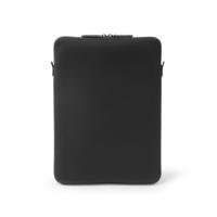 Dicota Ultra Skin PRO notebooktas 33,8 cm (13.3") Opbergmap/sleeve Zwart - thumbnail