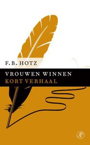 Vrouwen winnen - F.B. Hotz - ebook