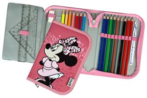 Minnie Mouse Gevulde Etui