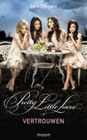 Petty Little Liars 2 - Vertrouwen - Sara Shepard - eBook (9789044337501)