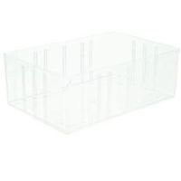 Blockland Plastic bak transparant 170 x 105 x 60mm (1 st)