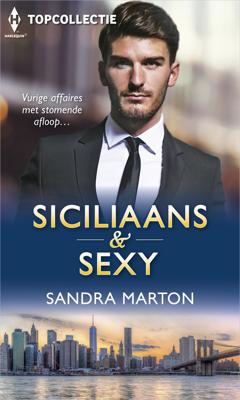 Siciliaans & sexy (3-in-1) - Sandra Marton - eBook (9789402530469) Siciliaans & sexy (3-in-1) - Sandra Marton - eBook (9789402530469)